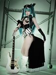[Cosplay] ZinieQ Calne Ca