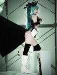 [Cosplay] ZinieQ Calne Ca