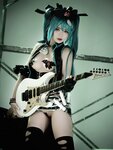 [Cosplay] ZinieQ Calne Ca