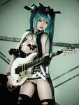 [Cosplay] ZinieQ Calne Ca