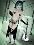[Cosplay] ZinieQ Calne Ca