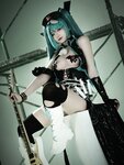 [Cosplay] ZinieQ Calne Ca