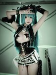 [Cosplay] ZinieQ Calne Ca