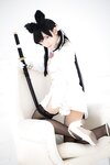[Cosplay] (C94) Sakurai 尊みを感じて桜井 愛宕お姉さんが本気でお熱いお仕置きしちゃおうかしら？