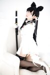 [Cosplay] (C94) Sakurai 尊みを感じて桜井 愛宕お姉さんが本気でお熱いお仕置きしちゃおうかしら？