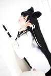 [Cosplay] (C94) Sakurai 尊みを感じて桜井 愛宕お姉さんが本気でお熱いお仕置きしちゃおうかしら？
