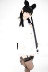 [Cosplay] (C94) Sakurai 尊みを感じて桜井 愛宕お姉さんが本気でお熱いお仕置きしちゃおうかしら？