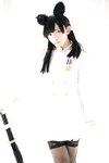 [Cosplay] (C94) Sakurai 尊みを感じて桜井 愛宕お姉さんが本気でお熱いお仕置きしちゃおうかしら？