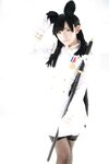 [Cosplay] (C94) Sakurai 尊みを感じて桜井 愛宕お姉さんが本気でお熱いお仕置きしちゃおうかしら？