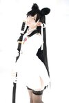 [Cosplay] (C94) Sakurai 尊みを感じて桜井 愛宕お姉さんが本気でお熱いお仕置きしちゃおうかしら？