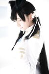[Cosplay] (C94) Sakurai 尊みを感じて桜井 愛宕お姉さんが本気でお熱いお仕置きしちゃおうかしら？
