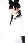 [Cosplay] (C94) Sakurai 尊みを感じて桜井 愛宕お姉さんが本気でお熱いお仕置きしちゃおうかしら？