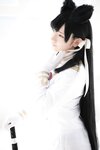 [Cosplay] (C94) Sakurai 尊みを感じて桜井 愛宕お姉さんが本気でお熱いお仕置きしちゃおうかしら？