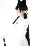[Cosplay] (C94) Sakurai 尊みを感じて桜井 愛宕お姉さんが本気でお熱いお仕置きしちゃおうかしら？