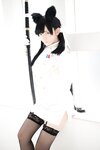 [Cosplay] (C94) Sakurai 尊みを感じて桜井 愛宕お姉さんが本気でお熱いお仕置きしちゃおうかしら？