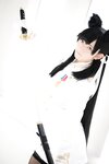 [Cosplay] (C94) Sakurai 尊みを感じて桜井 愛宕お姉さんが本気でお熱いお仕置きしちゃおうかしら？