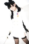 [Cosplay] (C94) Sakurai 尊みを感じて桜井 愛宕お姉さんが本気でお熱いお仕置きしちゃおうかしら？