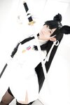 [Cosplay] (C94) Sakurai 尊みを感じて桜井 愛宕お姉さんが本気でお熱いお仕置きしちゃおうかしら？