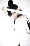 [Cosplay] (C94) Sakurai 尊みを感じて桜井 愛宕お姉さんが本気でお熱いお仕置きしちゃおうかしら？
