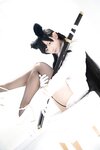[Cosplay] (C94) Sakurai 尊みを感じて桜井 愛宕お姉さんが本気でお熱いお仕置きしちゃおうかしら？