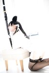 [Cosplay] (C94) Sakurai 尊みを感じて桜井 愛宕お姉さんが本気でお熱いお仕置きしちゃおうかしら？