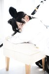 [Cosplay] (C94) Sakurai 尊みを感じて桜井 愛宕お姉さんが本気でお熱いお仕置きしちゃおうかしら？
