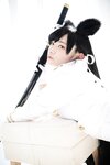 [Cosplay] (C94) Sakurai 尊みを感じて桜井 愛宕お姉さんが本気でお熱いお仕置きしちゃおうかしら？