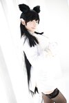 [Cosplay] (C94) Sakurai 尊みを感じて桜井 愛宕お姉さんが本気でお熱いお仕置きしちゃおうかしら？