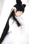 [Cosplay] (C94) Sakurai 尊みを感じて桜井 愛宕お姉さんが本気でお熱いお仕置きしちゃおうかしら？