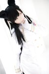 [Cosplay] (C94) Sakurai 尊みを感じて桜井 愛宕お姉さんが本気でお熱いお仕置きしちゃおうかしら？