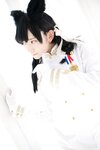 [Cosplay] (C94) Sakurai 尊みを感じて桜井 愛宕お姉さんが本気でお熱いお仕置きしちゃおうかしら？