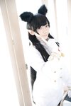 [Cosplay] (C94) Sakurai 尊みを感じて桜井 愛宕お姉さんが本気でお熱いお仕置きしちゃおうかしら？