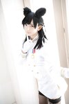 [Cosplay] (C94) Sakurai 尊みを感じて桜井 愛宕お姉さんが本気でお熱いお仕置きしちゃおうかしら？