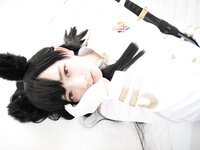 [Cosplay] (C94) Sakurai 尊みを感じて桜井 愛宕お姉さんが本気でお熱いお仕置きしちゃおうかしら？