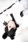 [Cosplay] (C94) Sakurai 尊みを感じて桜井 愛宕お姉さんが本気でお熱いお仕置きしちゃおうかしら？