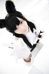 [Cosplay] (C94) Sakurai 尊みを感じて桜井 愛宕お姉さんが本気でお熱いお仕置きしちゃおうかしら？