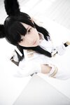 [Cosplay] (C94) Sakurai 尊みを感じて桜井 愛宕お姉さんが本気でお熱いお仕置きしちゃおうかしら？