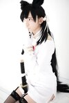 [Cosplay] (C94) Sakurai 尊みを感じて桜井 愛宕お姉さんが本気でお熱いお仕置きしちゃおうかしら？