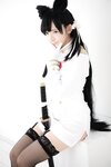 [Cosplay] (C94) Sakurai 尊みを感じて桜井 愛宕お姉さんが本気でお熱いお仕置きしちゃおうかしら？