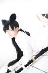 [Cosplay] (C94) Sakurai 尊みを感じて桜井 愛宕お姉さんが本気でお熱いお仕置きしちゃおうかしら？