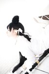 [Cosplay] (C94) Sakurai 尊みを感じて桜井 愛宕お姉さんが本気でお熱いお仕置きしちゃおうかしら？