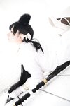 [Cosplay] (C94) Sakurai 尊みを感じて桜井 愛宕お姉さんが本気でお熱いお仕置きしちゃおうかしら？
