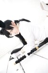 [Cosplay] (C94) Sakurai 尊みを感じて桜井 愛宕お姉さんが本気でお熱いお仕置きしちゃおうかしら？