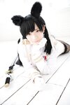 [Cosplay] (C94) Sakurai 尊みを感じて桜井 愛宕お姉さんが本気でお熱いお仕置きしちゃおうかしら？