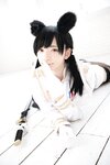 [Cosplay] (C94) Sakurai 尊みを感じて桜井 愛宕お姉さんが本気でお熱いお仕置きしちゃおうかしら？
