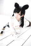 [Cosplay] (C94) Sakurai 尊みを感じて桜井 愛宕お姉さんが本気でお熱いお仕置きしちゃおうかしら？