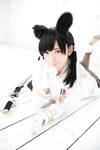 [Cosplay] (C94) Sakurai 尊みを感じて桜井 愛宕お姉さんが本気でお熱いお仕置きしちゃおうかしら？