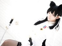 [Cosplay] (C94) Sakurai 尊みを感じて桜井 愛宕お姉さんが本気でお熱いお仕置きしちゃおうかしら？