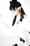 [Cosplay] (C94) Sakurai 尊みを感じて桜井 愛宕お姉さんが本気でお熱いお仕置きしちゃおうかしら？