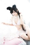 [Cosplay] (C94) Sakurai 尊みを感じて桜井 愛宕お姉さんが本気でお熱いお仕置きしちゃおうかしら？